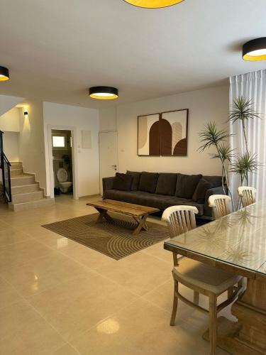 Ocean view - מול הים, Nahariya (foto 3)