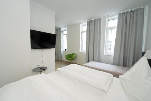 Das Loft Apartments - image 7