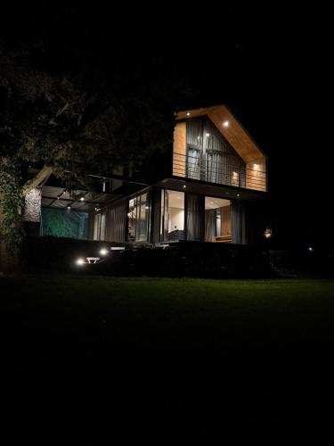 Casa Lago