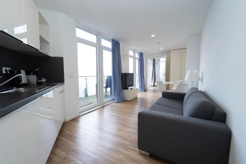 Das Loft Apartments - image 10
