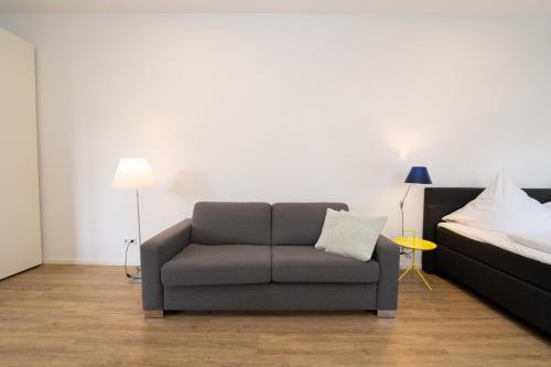Das Loft Apartments - image 5