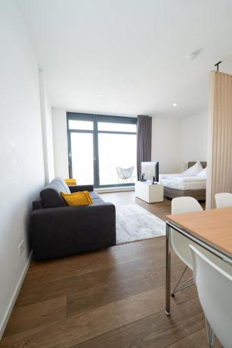 Das Loft Apartments - image 2
