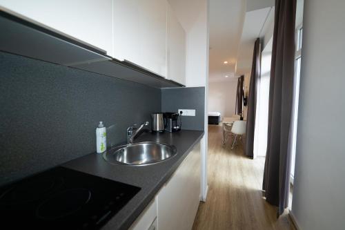 Das Loft Apartments - image 9