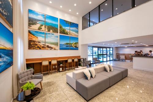 Villa Park Hotel in ناتال