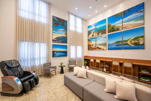 Villa Park Hotel in ناتال