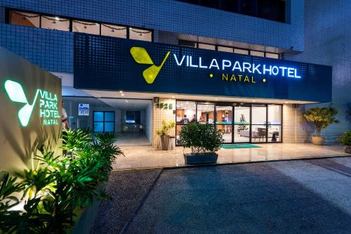 Villa Park Hotel - Natal