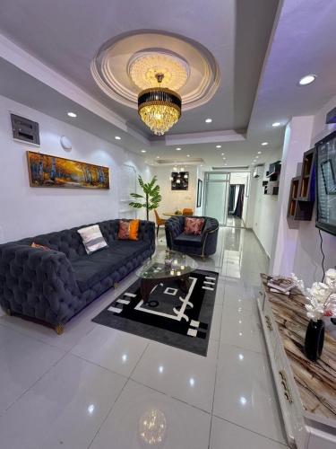 Furnished BOBAM chic & elegant in Bonamoussadi Furnished BOBAM chic & elegant in Bonamoussadi