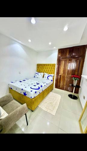 Furnished BOBAM chic & elegant in Bonamoussadi Furnished BOBAM chic & elegant in Bonamoussadi