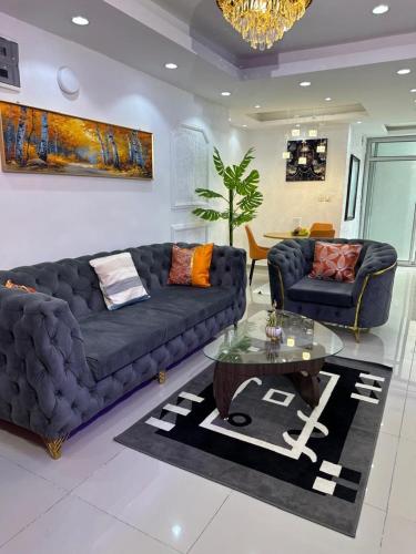 Furnished BOBAM chic & elegant in Bonamoussadi Furnished BOBAM chic & elegant in Bonamoussadi