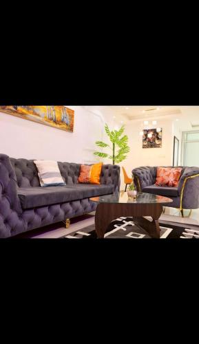 Furnished BOBAM chic & elegant in Bonamoussadi Furnished BOBAM chic & elegant in Bonamoussadi
