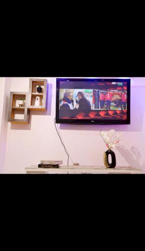 Furnished BOBAM chic & elegant in Bonamoussadi Furnished BOBAM chic & elegant in Bonamoussadi