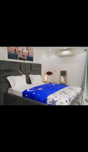 Furnished BOBAM chic & elegant in Bonamoussadi Furnished BOBAM chic & elegant in Bonamoussadi