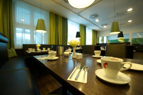 Rainers Hotel Vienna - image 7