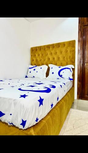 Furnished BOBAM chic & elegant in Bonamoussadi Furnished BOBAM chic & elegant in Bonamoussadi