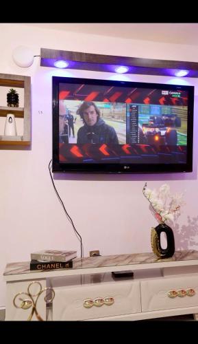 Furnished BOBAM chic & elegant in Bonamoussadi Furnished BOBAM chic & elegant in Bonamoussadi