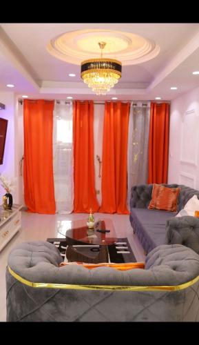 Furnished BOBAM chic & elegant in Bonamoussadi Furnished BOBAM chic & elegant in Bonamoussadi