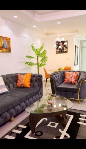 Furnished BOBAM chic & elegant in Bonamoussadi Furnished BOBAM chic & elegant in Bonamoussadi