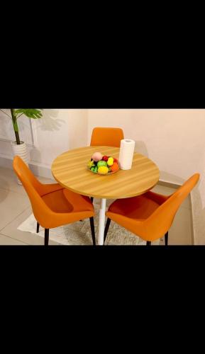 Furnished BOBAM chic & elegant in Bonamoussadi Furnished BOBAM chic & elegant in Bonamoussadi