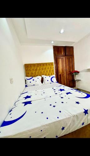 Furnished BOBAM chic & elegant in Bonamoussadi Furnished BOBAM chic & elegant in Bonamoussadi