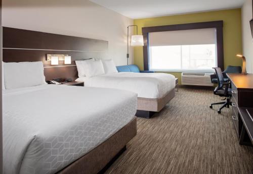 Holiday Inn Express & Suites - El Paso North an IHG Hotel - image 8