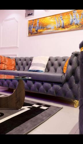 Furnished BOBAM chic & elegant in Bonamoussadi Furnished BOBAM chic & elegant in Bonamoussadi