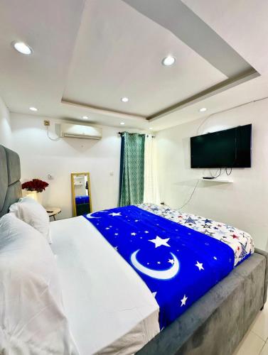 Furnished BOBAM chic & elegant in Bonamoussadi Furnished BOBAM chic & elegant in Bonamoussadi