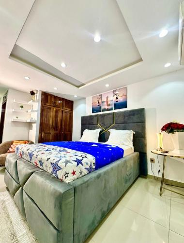 Furnished BOBAM chic & elegant in Bonamoussadi Furnished BOBAM chic & elegant in Bonamoussadi