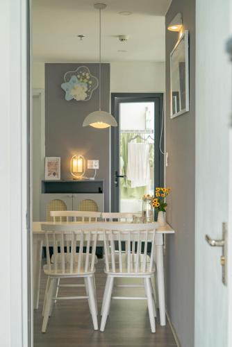 Căn hộ Vip 2Phòng ngủ 2 View