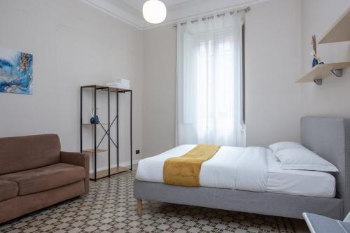 Sciesa apartment - new exclusive home, Milan
