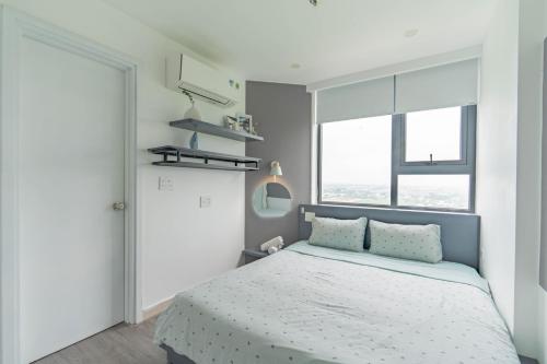 Căn hộ Vip 2Phòng ngủ 2 View