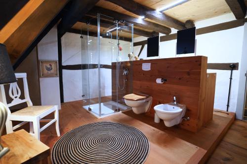 RefuKium alte Kutscherei - Im Zentrum von Weißenburg in Weißenburg in Bayern, Deutschland