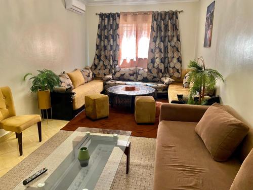 Spacieux & confortable, parfait pour familles ou séjours tranquilles 5