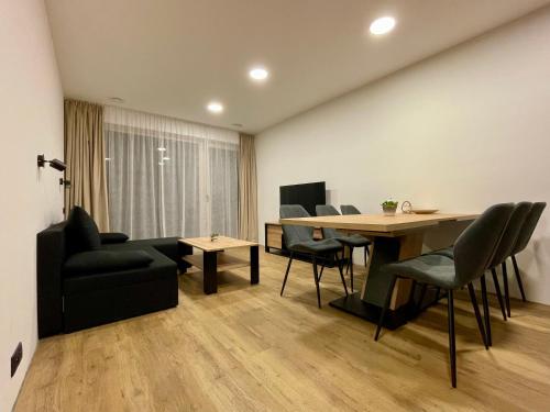 設施, Apartmány nora - Příchovice (Apartmany nora - Prichovice) in 哥雷諾夫