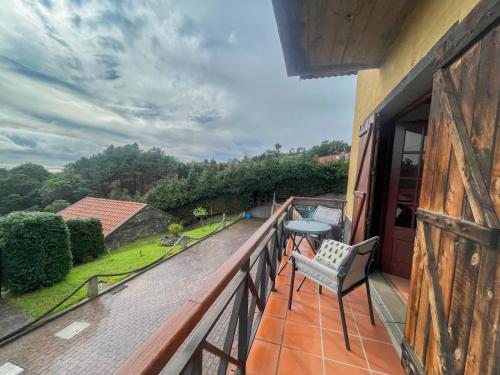 Petras Madeira Hideaway gîte à louer Moruja