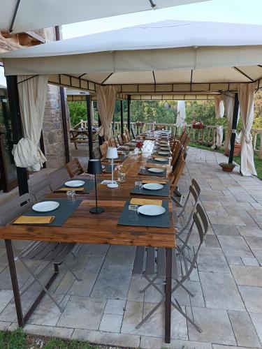 Agriturismo La Collina delle Api in Monfumo