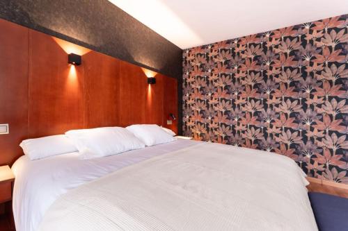 Habitación doble, superior