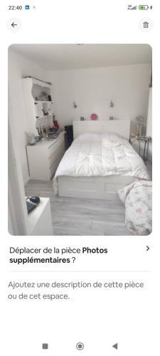 Maison Meublée 4 chambres proche aéroports Bourget et Roissy CDG et Salon des expositions Villepinte (Maison Meublee 4 chambres proche aeroports Bourget et Roissy CDG et Salon des expositions Villepinte) in Arnouville