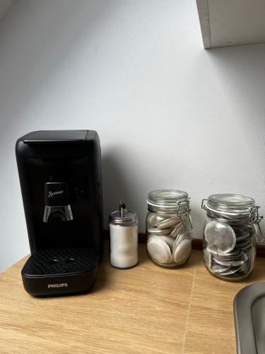 Létesítmények, Modern & charmant in Dortmund near Dortmundi repülőtér