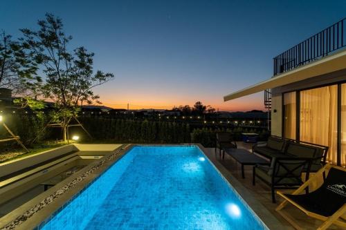 CANTERBURY KHAOYAI