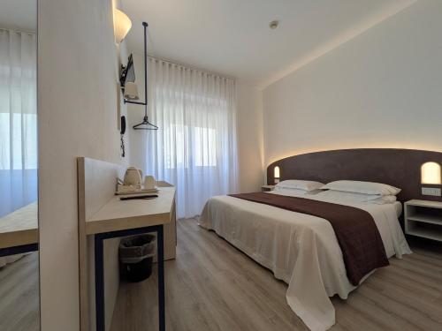 Piccolo Hotel in Verona