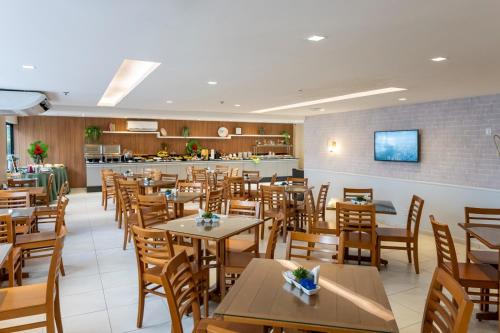 Villa Park Hotel in ناتال