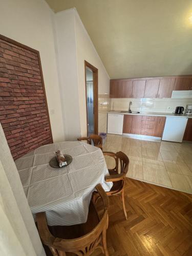 Studio Apartment 4209-4 for 3 Pers in Seline in Seline