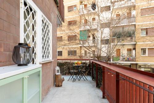 Roma Big terrace Home, Рим (фото 2)