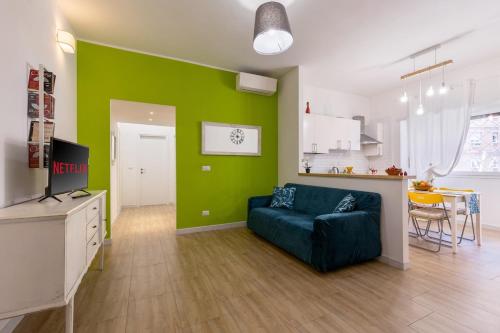 Roma Big terrace Home, Рим (фото 6)