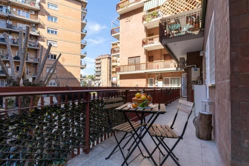 Roma Big terrace Home, Рим (фото 7)