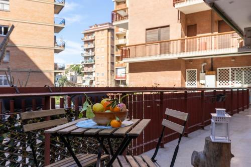 Roma Big terrace Home, Рим (фото 8)