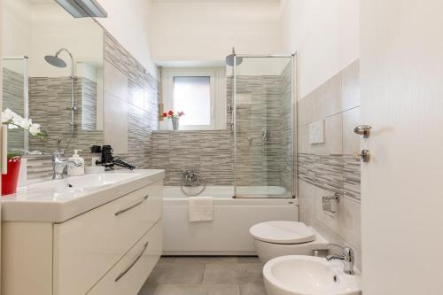 Roma Big terrace Home, Рим (фото 9)