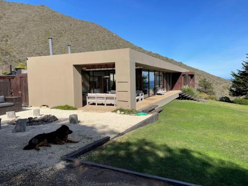 House with ocean view, Isla Liles (photo 8)