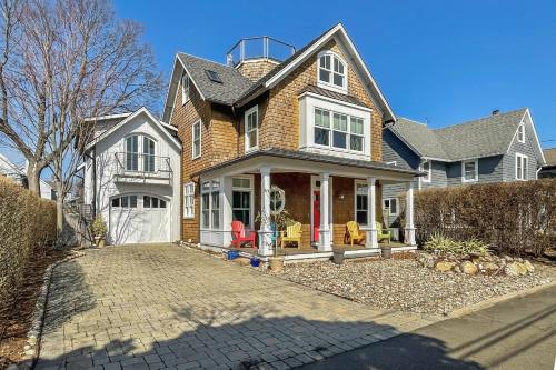 Waterside Haven in Branford