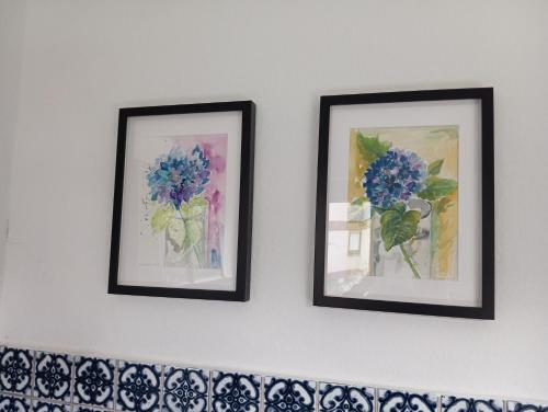 Wohnung im Grünen in Messenähe Wohnung im Grünen in Messenähe